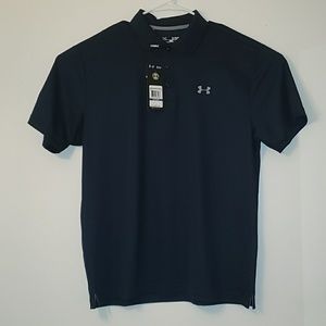 Men's Under Armour Golf Polo - XL